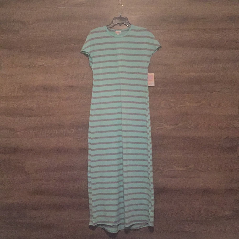 NWT LuLaRoe Maria Dress